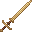 Bronze Zweihander