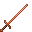 Copper Estoc