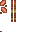 Copper Heavy Mace