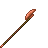 Copper Lochaber Axe