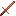 Copper Stiletto