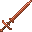 Copper Zweihander