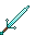 Diamond Claymore