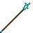 Diamond Guisarme
