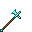 Diamond Heavy War Hammer