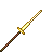 Golden Ahlspiess