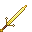 Golden Claymore