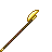Golden Lochaber Axe
