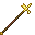 Golden Lucerne Hammer