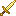 Golden Short Sword