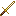 Golden Stiletto