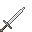 Iron Bastard Sword