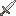 Iron Short Sword