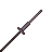 Netherite Ahlspiess