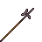 Netherite Concave Edged Halberd