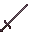 Netherite Estoc