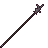 Netherite Guisarme