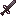 Netherite Katzbalger