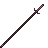 Netherite Ranseur