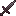 Netherite Short Sword