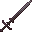 Netherite Zweihander