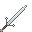 Silver Claymore