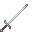 Silver Estoc