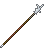 Silver Guisarme