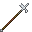 Silver Lucerne Hammer