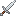Silver Short Sword