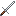 Silver Stiletto