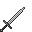 Steel Bastard Sword