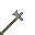 Stone Heavy War Hammer