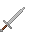 Tin Bastard Sword