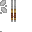 Tin Heavy Mace