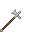 Tin Heavy War Hammer