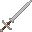 Tin Zweihander