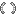 Two Plumes Decoration