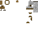 Wooden Lance