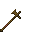 Wooden Heavy War Hammer