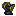Gilded Darkblued Greenwich Armet