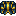 Gilded Darkblued Greenwich Chestplate