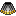 Gilded Steel Skirt Decoration