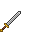 Rich Saxon Sword