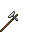 Steel Battleaxe