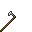 Steel Francisca Axe