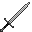 Steel German Greatsword