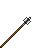 Steel Hammer Spear