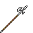 Steel Italian Poleaxe