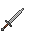 Steel Longsword